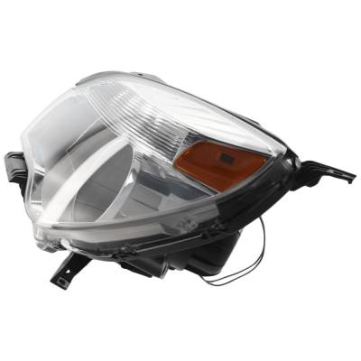 Rareelectrical - Headlight Compatible With 2010-2015 Chevrolet Equinox 2.4L 3.6L I4 Lea Lfx/Lgz Left Driver Side - Image 8