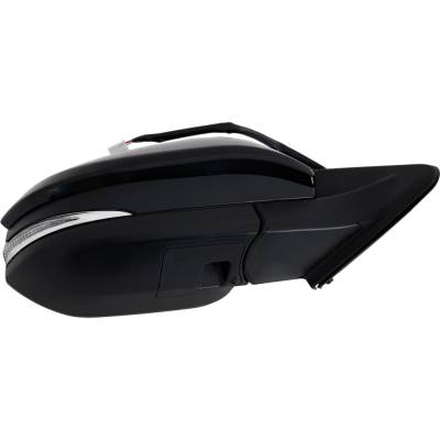 Rareelectrical - Side Mirror Compatible With 2018-2019 Toyota Highlander 2.7L 3.5L I4 Right Passenger Side 295Hp - Image 4