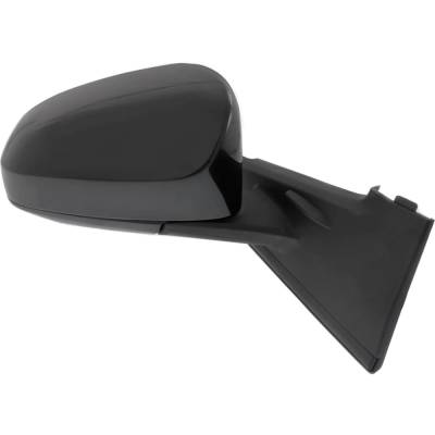 Rareelectrical - New Side Mirror Compatible With 2015-2019 Toyota Yaris 1.5L I4 Right Passenger Side 106Hp Replaces - Image 5