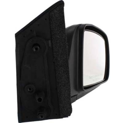 Rareelectrical - Side Mirror Compatible With 1998-2003 Toyota Sienna Right Passenger Side Replaces 8791008050 Ty50r - Image 3