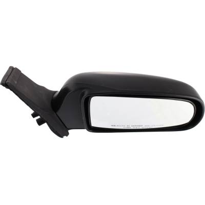 Rareelectrical - Side Mirror Compatible With 1998-2003 Toyota Sienna Right Passenger Side Replaces 8791008050 Ty50r - Image 4