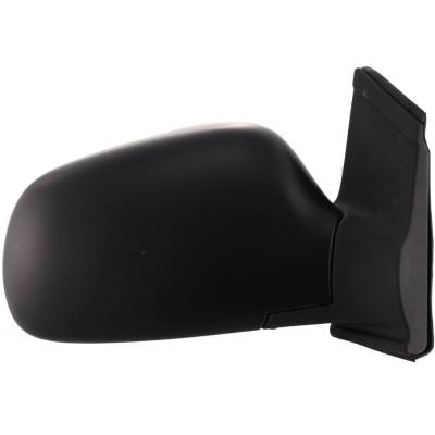 Rareelectrical - Side Mirror Compatible With 1998-2003 Toyota Sienna Right Passenger Side Replaces 8791008050 Ty50r - Image 5