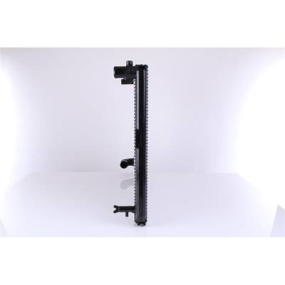 Rareelectrical - Aluminum Radiator Compatible With 2006-2008 Lexus Rx400h 3.3L V6 Hybrid 16041-20351 16 1/4" X 27 - Image 2