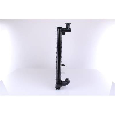 Rareelectrical - Aluminum Radiator Compatible With 2006-2008 Lexus Rx400h 3.3L V6 Hybrid 16041-20351 16 1/4" X 27 - Image 3