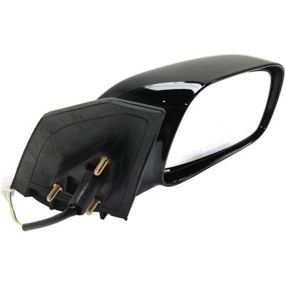 Rareelectrical - Side Mirror Compatible With 2003-2008 Toyota Corolla 1.8L I4 Right Passenger Side 164Hp Replaces - Image 2