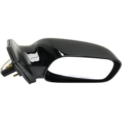 Rareelectrical - Side Mirror Compatible With 2003-2008 Toyota Corolla 1.8L I4 Right Passenger Side 164Hp Replaces - Image 4