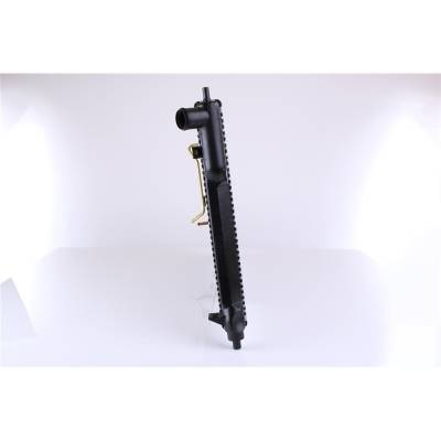 Rareelectrical - Radiator Compatible With 1999 2000 2001 2002 Daewoo Lanos Se 1.5L 1.6L L4 Engine Automatic Manual - Image 2