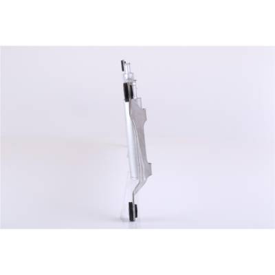 Rareelectrical - Radiator Compatible With 2009 2010 2011 2012 2013 2014 2015 Audi Q7 Tdi 3.0L V6 Turbo Diesel 240Hp - Image 3
