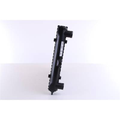 Rareelectrical - Aluminum Radiator Compatible With 1982-1988 Volkswagen Quantum 1.8L 2.2L L4 L5 321121253Bm - Image 3