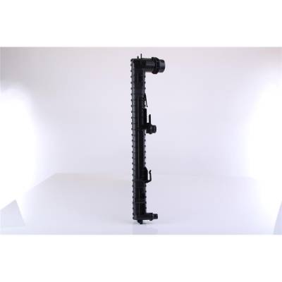 Rareelectrical - Radiator Compatible With 2016-2019 Bmw 320I 330I Xdrive F30 F31 Sedan 2017-2020 430I Xdrive F32 F36 - Image 3