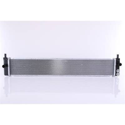 Aluminum Radiator Compatible With 2012-2017 Toyota Prius V 1.8L L4 Hybrid G901047050 14 3/4" X 24