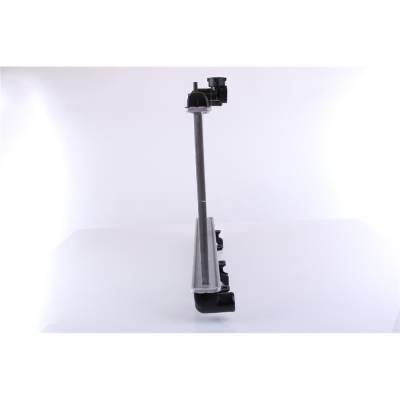 Rareelectrical - Radiator Compatible With 2004 2005 2006 Saab 9-2X Linear 2002 2003 2004 2005 2006 2007 Subaru - Image 3