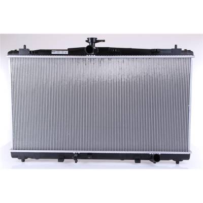 Aluminum Radiator Compatible With 2013-2018 Lexus Es350 3.5L V6 16400-36270 16400-36260 15 6/8" X 30