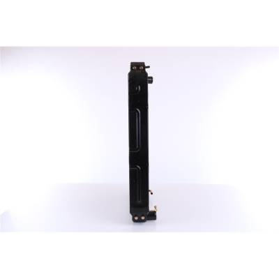 Rareelectrical - Aluminum Radiator Compatible With 1989-1995 Toyota Pickup 2.4L 3.0L L4 V6 16400-65040 1640065060 16 - Image 3