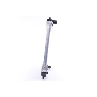 Rareelectrical - Radiator Compatible With 1994-2001 Kia Sephia Rs 1.6L I4 1.8L I4 Front Wheel Drive 5-Speed Automatic - Image 3