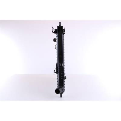 Rareelectrical - Aluminum Radiator Compatible With 2012-2017 Hyundai Veloster 1.6L L4 Turbo 253101R000 253101R050 14 - Image 3