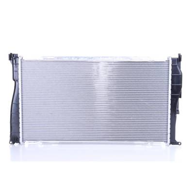 Rareelectrical - Aluminum Radiator Compatible With 2002-2008 Mini Cooper 1.6L L4 17101475550 17117529499 Engine - Image 2