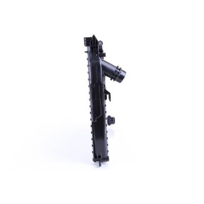 Rareelectrical - Aluminum Radiator Compatible With 2002-2008 Mini Cooper 1.6L L4 17101475550 17117529499 Engine - Image 3