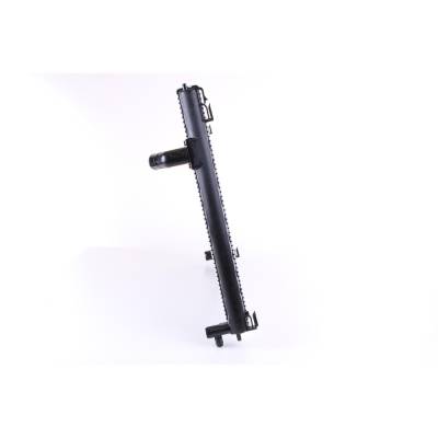 Rareelectrical - Aluminum Radiator Compatible With 2009-2012 Infiniti Fx35 3.5L V6 214601Bh0a 21460-1Bf0a 15 3/4" X - Image 2