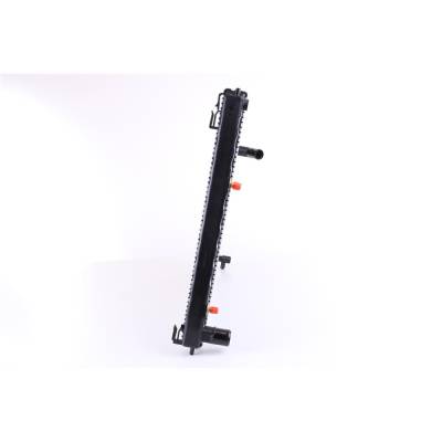 Rareelectrical - Aluminum Radiator Compatible With 2009-2012 Infiniti Fx35 3.5L V6 214601Bh0a 21460-1Bf0a 15 3/4" X - Image 3