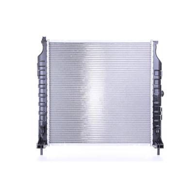 Rareelectrical - Radiator Compatible With 2008 2009 2010 2011 2012 Jeep Liberty Kk 3.7L V6 210Hp 4Wd 4-Speed - Image 2