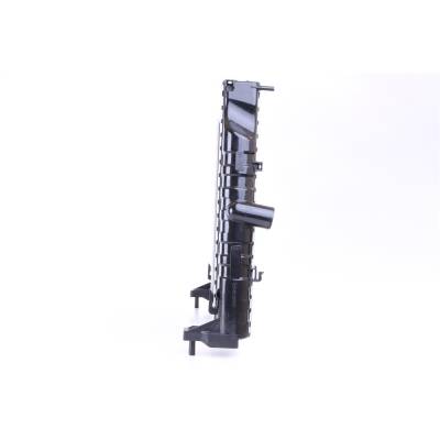 Rareelectrical - Radiator Compatible With 2008 2009 2010 2011 2012 Jeep Liberty Kk 3.7L V6 210Hp 4Wd 4-Speed - Image 3
