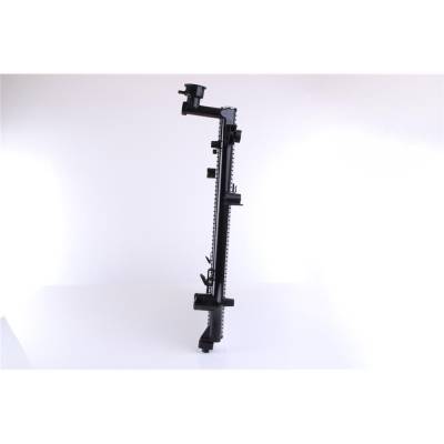 Rareelectrical - Radiator Compatible With 2007 2008 2009 2010 2011 Dodge Nitro Suv 3.7L V6 210Hp 4.0L V6 260Hp Rwd - Image 2