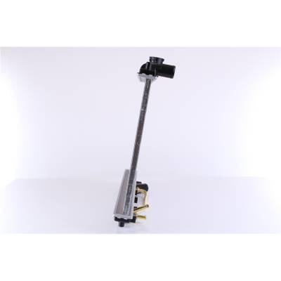 Rareelectrical - Aluminum Radiator Compatible With 2000-2004 Kia Spectra 1.8L 2.0L L4 0K2a6-15-200J 0K2a615200f 13 - Image 3