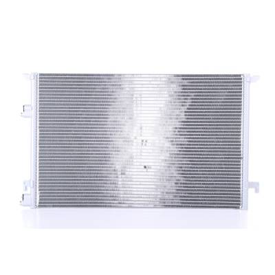 Rareelectrical - A/C Condenser Compatible With 2010-2011 Saab 9-3X 2.0L L4 Turbo 12804660 Direct Fit OEM Replacement - Image 2