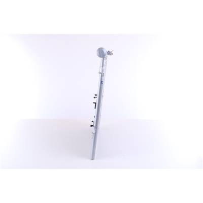 Rareelectrical - A/C Condenser Compatible With 2007-2014 Mercedes-Benz Cl550 4.6L 5.5L V8 Turbo 2115000554 - Image 3