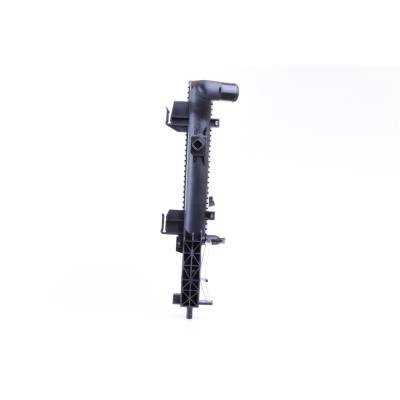 Rareelectrical - Radiator Compatible With 2021 2022 2023 2024 Hyundai Elantra 2.0L I4 147Hp 1.6L Turbo I4 180Hp Fwd - Image 3