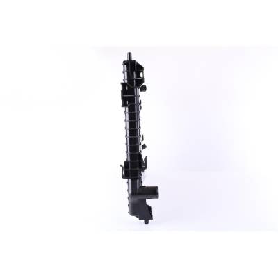Rareelectrical - Radiator Compatible With 2007-2014 Ford Edge 2007-2015 Lincoln Mkx 3.5L Duratec 3.7L Ti-Vct V6 With - Image 3