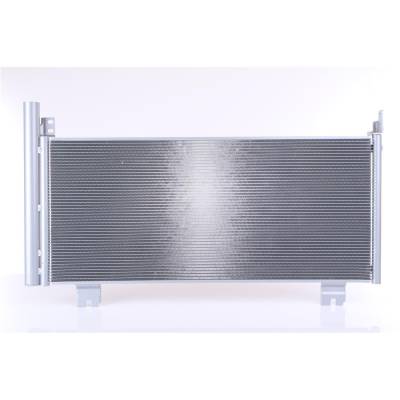 Rareelectrical - A/C Condenser Compatible With 2010-2015 Lexus Rx450h 3.5L V6 Hybrid 8846048150 Direct Fit OEM - Image 2
