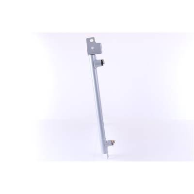 Rareelectrical - A/C Condenser Compatible With 2010-2015 Lexus Rx450h 3.5L V6 Hybrid 8846048150 Direct Fit OEM - Image 3