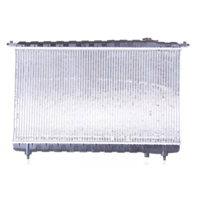 Rareelectrical - Aluminum Radiator Compatible With 2001-2005 Hyundai Xg300 3.0L V6 25310-39500 253103F001 15 3/4" X - Image 2