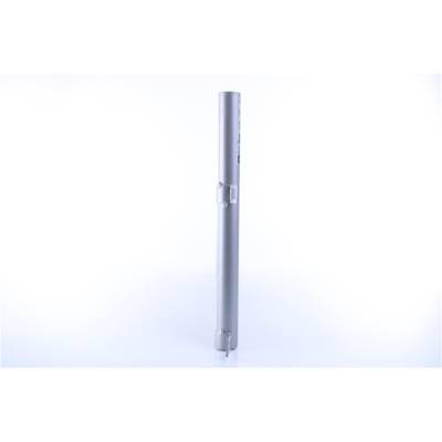 Rareelectrical - A/C Condenser Compatible With 2017-2023 Tesla X Model 3 Electric 107708300B 107708300A Direct Fit - Image 3