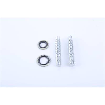 Rareelectrical - A/C Condenser Compatible With 2017-2023 Tesla X Model 3 Electric 107708300B 107708300A Direct Fit - Image 4
