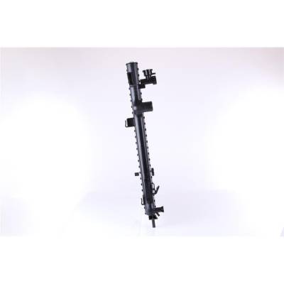 Rareelectrical - Radiator Compatible With 2008 2009 2010 2011 2012 Jeep Liberty Kk 3.7L V6 210Hp 245 Lb-Ft 4Wd Rwd - Image 3