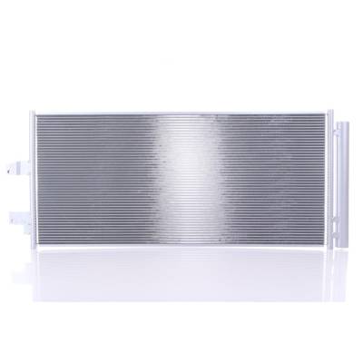 Rareelectrical - A/C Condenser Compatible With 2019-2024 Volvo Xc40 T4 Momentum 2.0L L4 Turbo 31439781 Direct Fit OEM - Image 2
