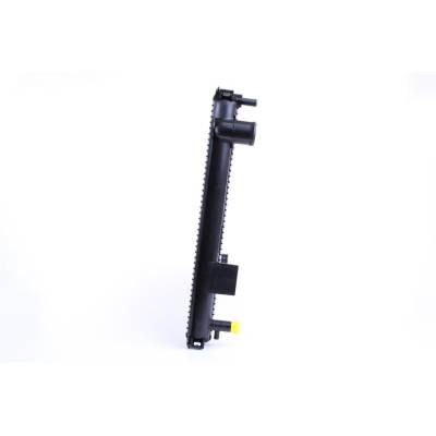 Rareelectrical - Radiator Compatible With 2015-2021 Lexus Nx300h Premium Luxury F Sport 2.5L 2Ar-Fxe Atkinson Cycle - Image 3