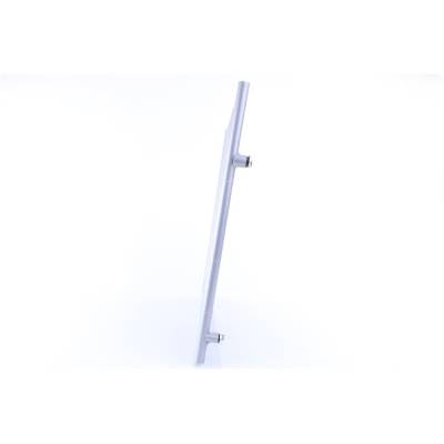 Rareelectrical - A/C Condenser Compatible With 2011-2020 Toyota Sienna Xle 2.7L 3.5L L4 V6 8846108010 Direct Fit OEM - Image 3