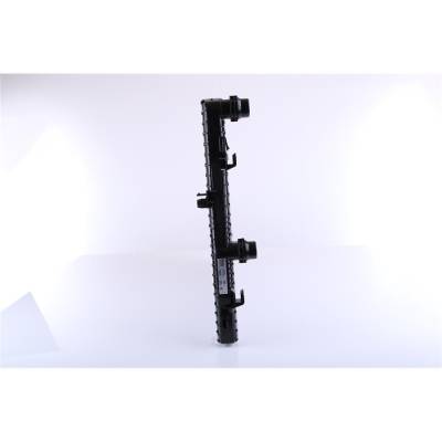 Rareelectrical - Aluminum Radiator Compatible With 2015-2020 Audi A3 2.0L L4 Tdi 5Q0121251gl 5Q0121251eq 25 5/8" X 17 - Image 3