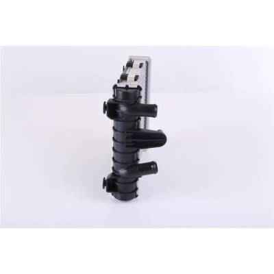 Rareelectrical - Radiator Compatible With 2016-2023 Audi Tts Quattro Tt 2.0L Tfsi Ea888 Gen3 Turbo I4 7-Speed - Image 3