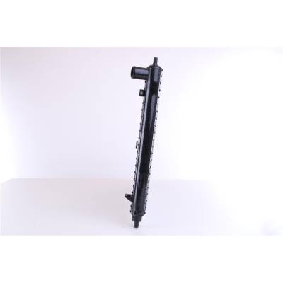 Rareelectrical - Radiator Compatible With 2004 2005 2006 2007 2008 2009 2010 2011 Chevrolet Aveo Aveo5 Pontiac Wave - Image 3