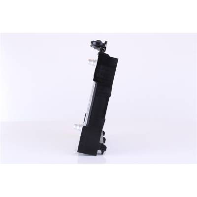 Rareelectrical - Aluminum Radiator Compatible With 2013-2017 Audi S5 3.0L V6 Supercharged 8K0121251s 8K0121251t - Image 2