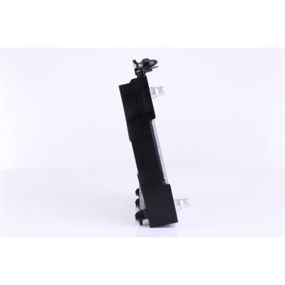 Rareelectrical - Aluminum Radiator Compatible With 2013-2017 Audi S5 3.0L V6 Supercharged 8K0121251s 8K0121251t - Image 3