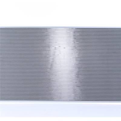 Rareelectrical - A/C Condenser Compatible With 2014-2019 Kia Cadenza Premium 3.3L V6 976063S160 976063S161 Direct Fit - Image 2