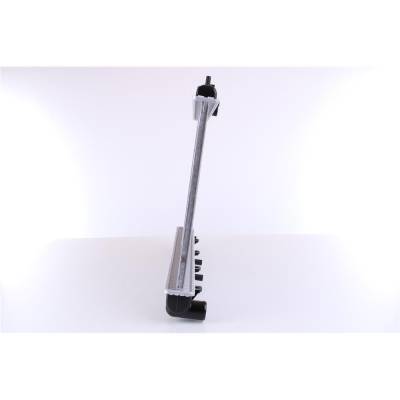 Rareelectrical - Radiator Compatible With 2003 2004 2005 2006 2007 2008 Subaru Forester 2.5L H4 Turbo Awd 4-Cylinder - Image 3