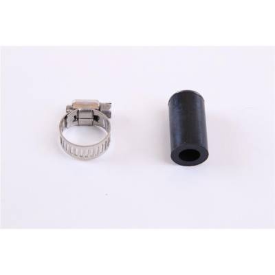 Rareelectrical - Radiator Compatible With 2003 2004 2005 2006 2007 2008 Subaru Forester 2.5L H4 Turbo Awd 4-Cylinder - Image 4