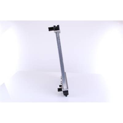 Rareelectrical - Radiator Compatible With 1989 1990 1991 1992 1993 1994 1995 1996 1997 1998 Suzuki Sidekick Geo - Image 2